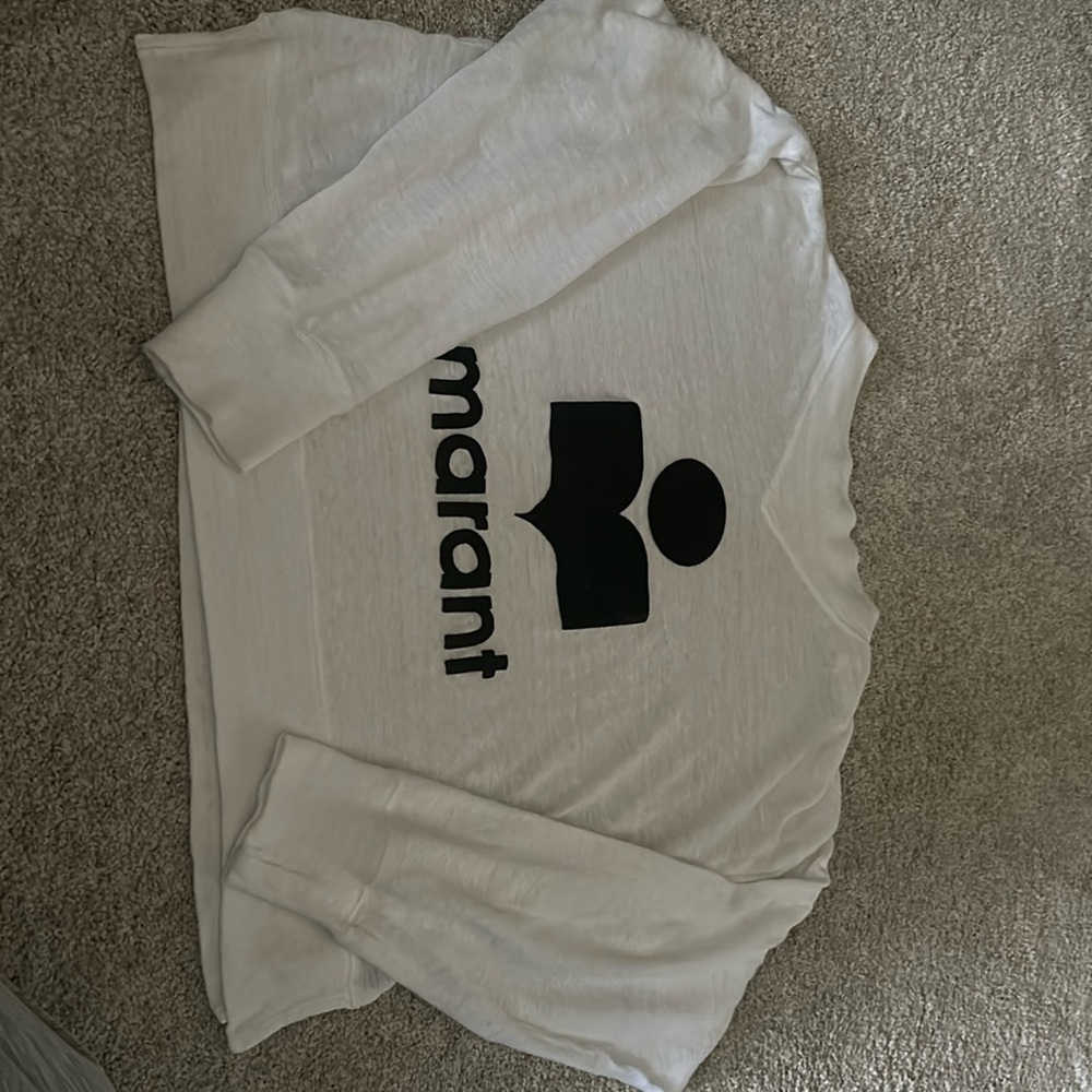 Isabel Marant Pullover